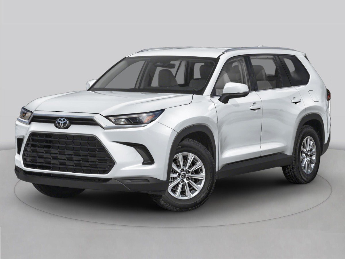 toyota grand highlander 2024 5TDAAAB58RS068055 image toyota grand highlander 2024 5TDAAAB58RS068055 image